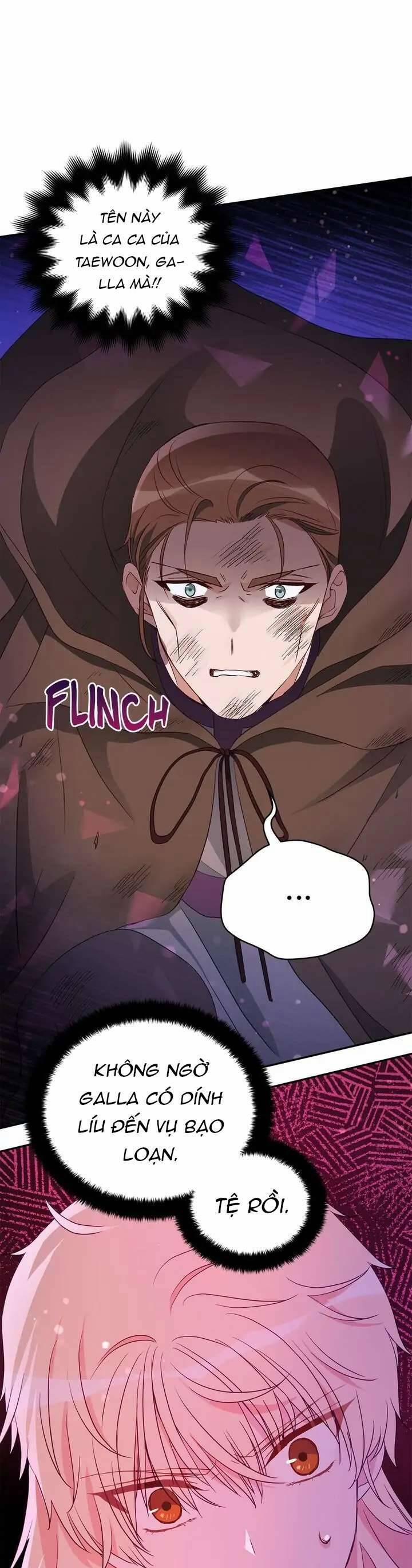 Ái Phi, Dao Của Nàng Rơi Rồi 109 trang 5