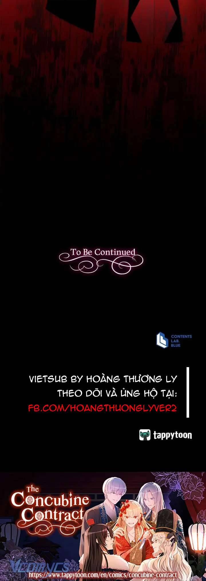 Ái Phi, Dao Của Nàng Rơi Rồi 109 trang 51