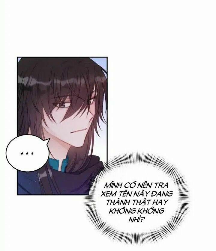 Ái Phi, Dao Của Nàng Rơi Rồi 2 trang 11