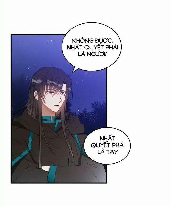 Ái Phi, Dao Của Nàng Rơi Rồi 2 trang 13