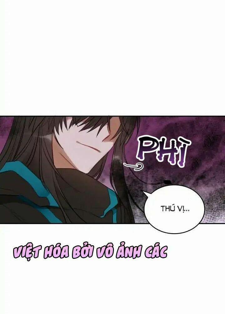 Ái Phi, Dao Của Nàng Rơi Rồi 2 trang 15