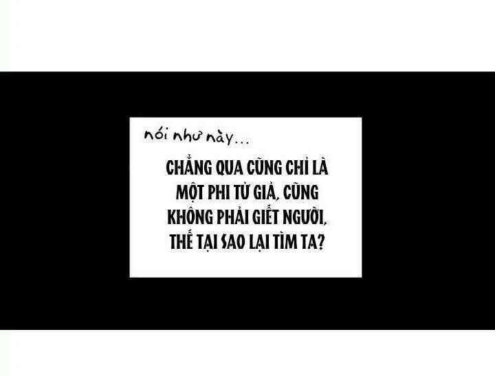 Ái Phi, Dao Của Nàng Rơi Rồi 2 trang 18