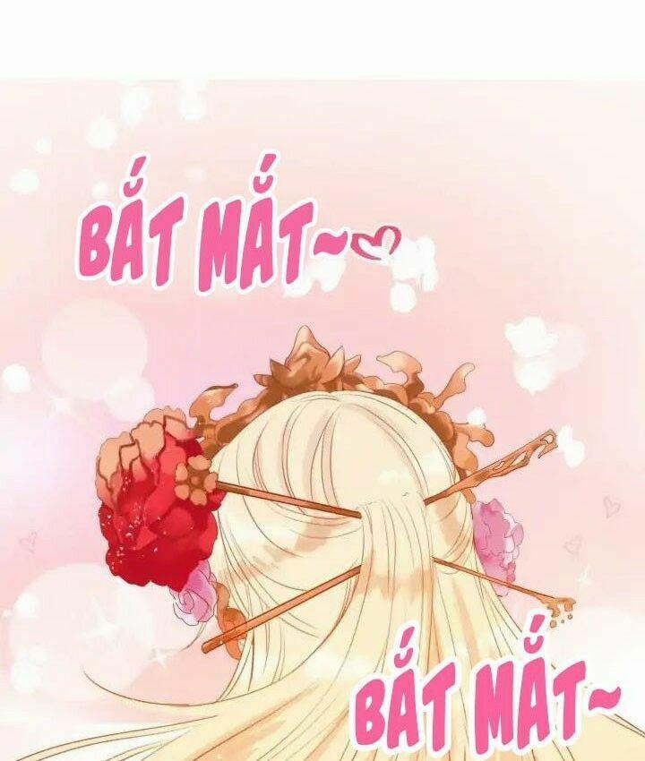 Ái Phi, Dao Của Nàng Rơi Rồi 2 trang 19