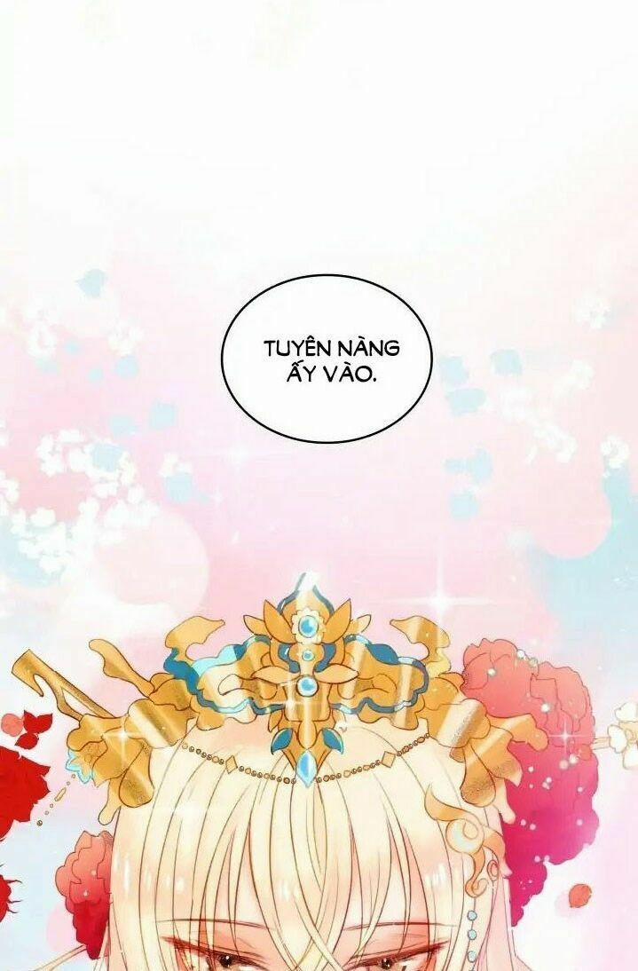 Ái Phi, Dao Của Nàng Rơi Rồi 2 trang 21