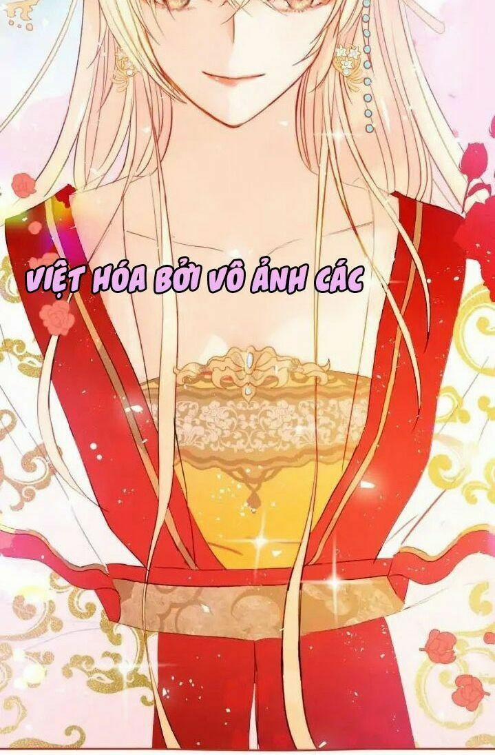 Ái Phi, Dao Của Nàng Rơi Rồi 2 trang 22