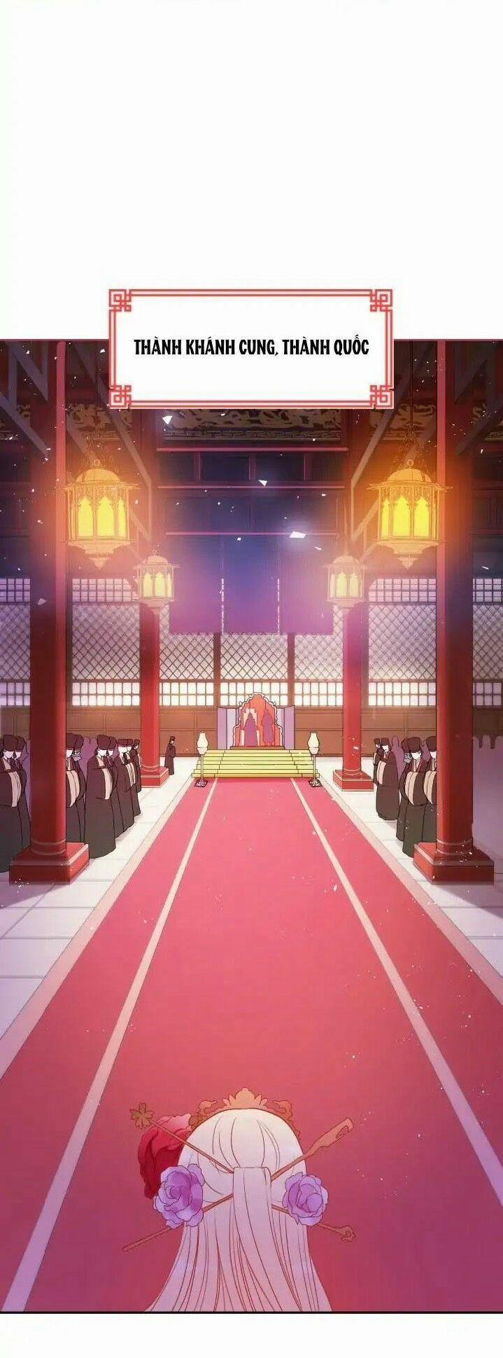 Ái Phi, Dao Của Nàng Rơi Rồi 2 trang 23