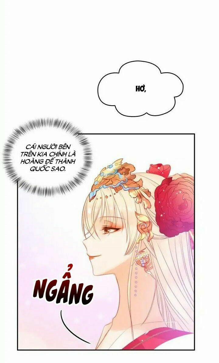 Ái Phi, Dao Của Nàng Rơi Rồi 2 trang 24