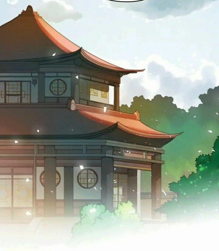 Ái Phi, Dao Của Nàng Rơi Rồi 2 trang 3