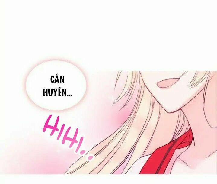 Ái Phi, Dao Của Nàng Rơi Rồi 2 trang 39