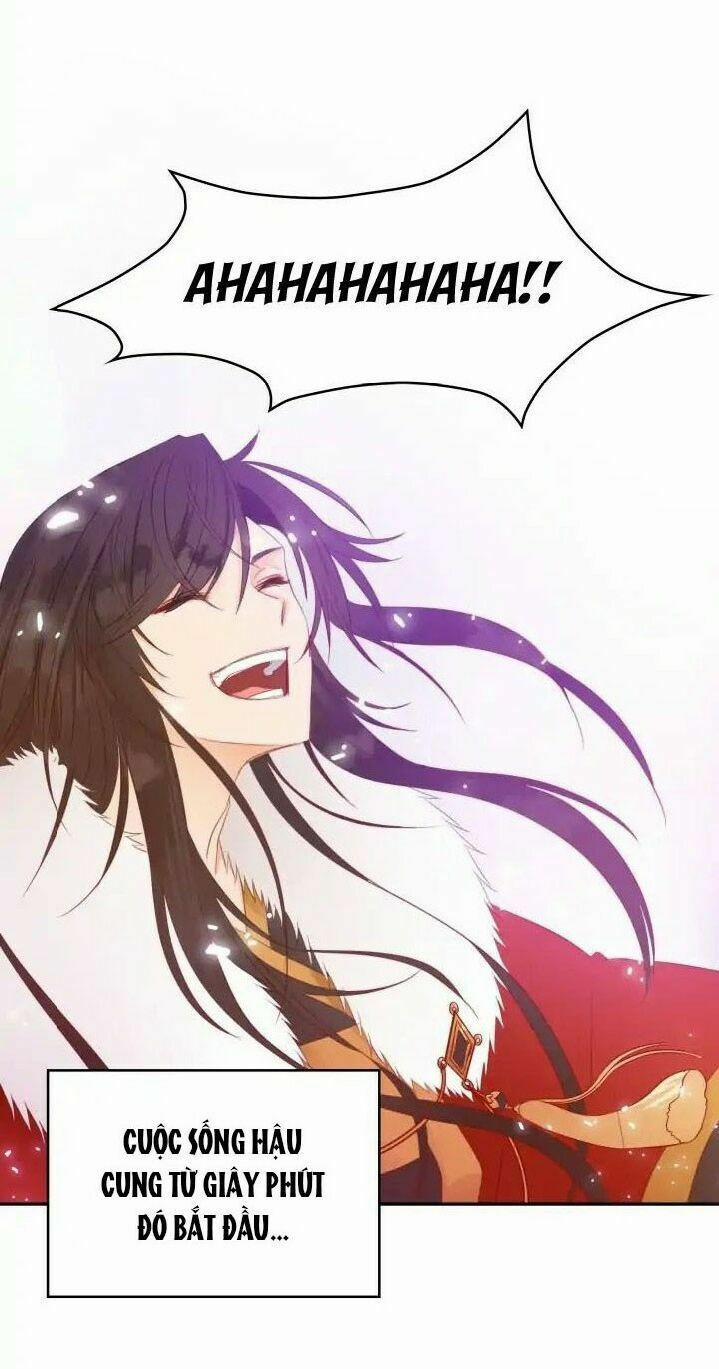 Ái Phi, Dao Của Nàng Rơi Rồi 2 trang 42
