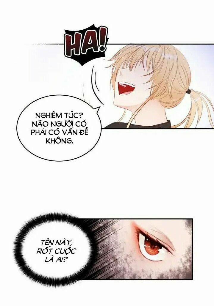 Ái Phi, Dao Của Nàng Rơi Rồi 2 trang 9