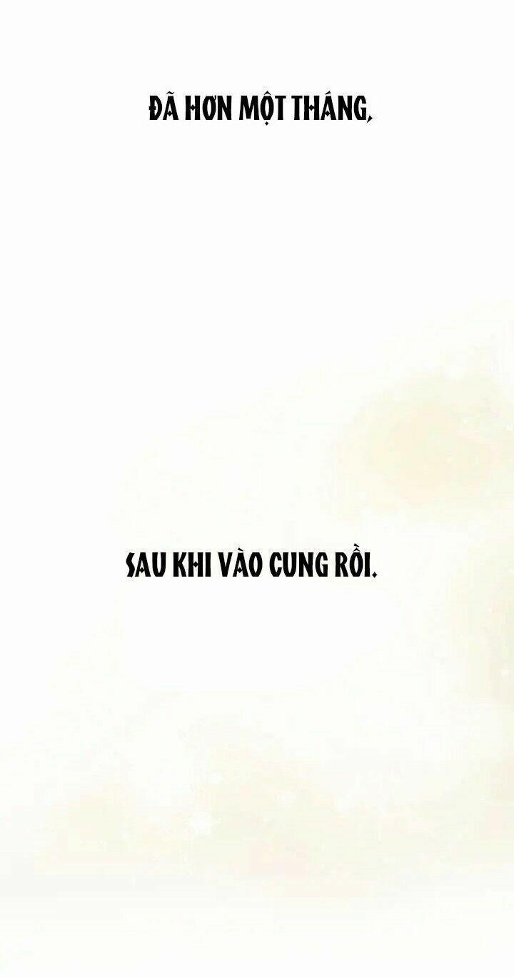 Ái Phi, Dao Của Nàng Rơi Rồi 3 trang 0