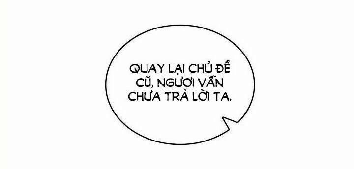 Ái Phi, Dao Của Nàng Rơi Rồi 3 trang 25