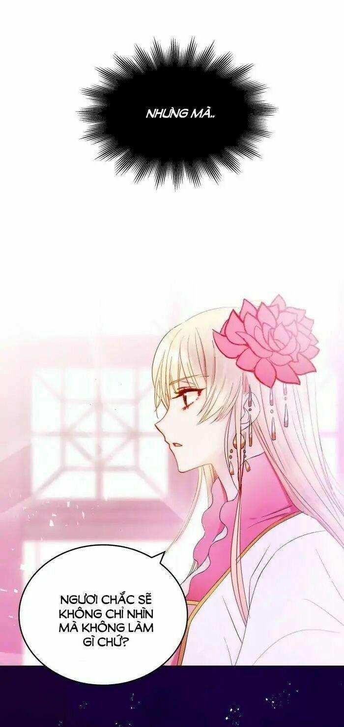 Ái Phi, Dao Của Nàng Rơi Rồi 3 trang 33