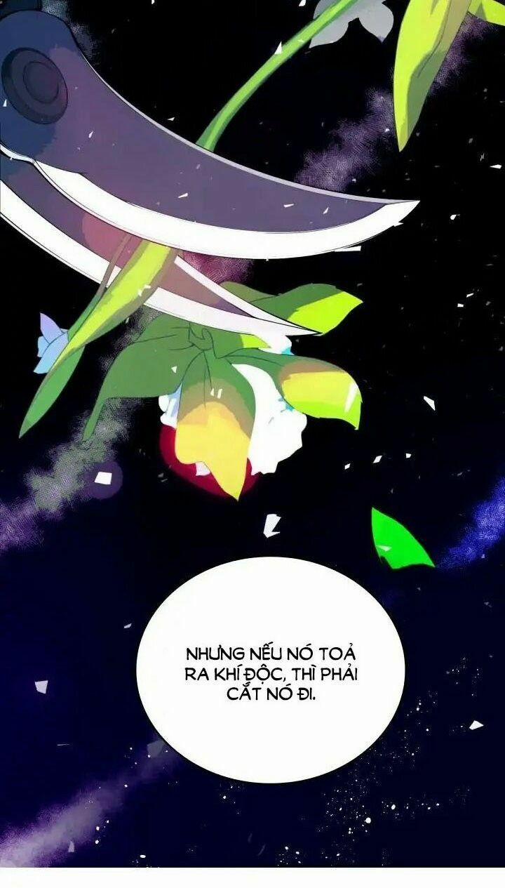 Ái Phi, Dao Của Nàng Rơi Rồi 3 trang 35