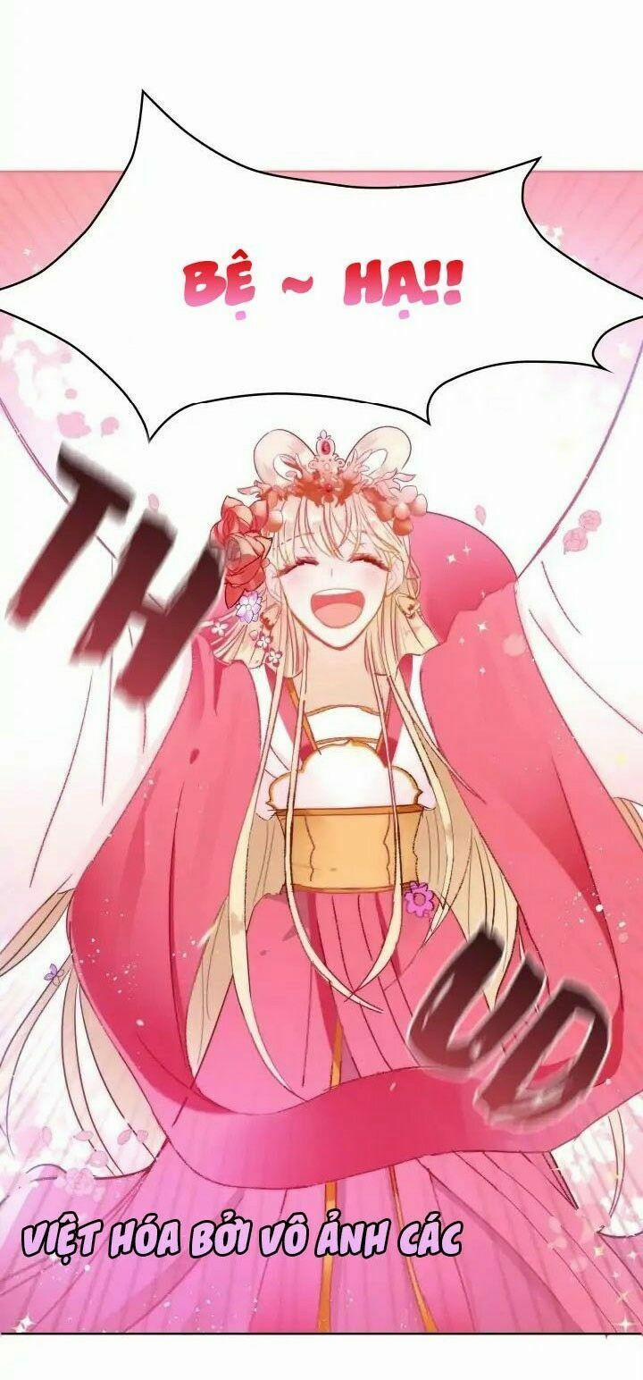 Ái Phi, Dao Của Nàng Rơi Rồi 3 trang 50