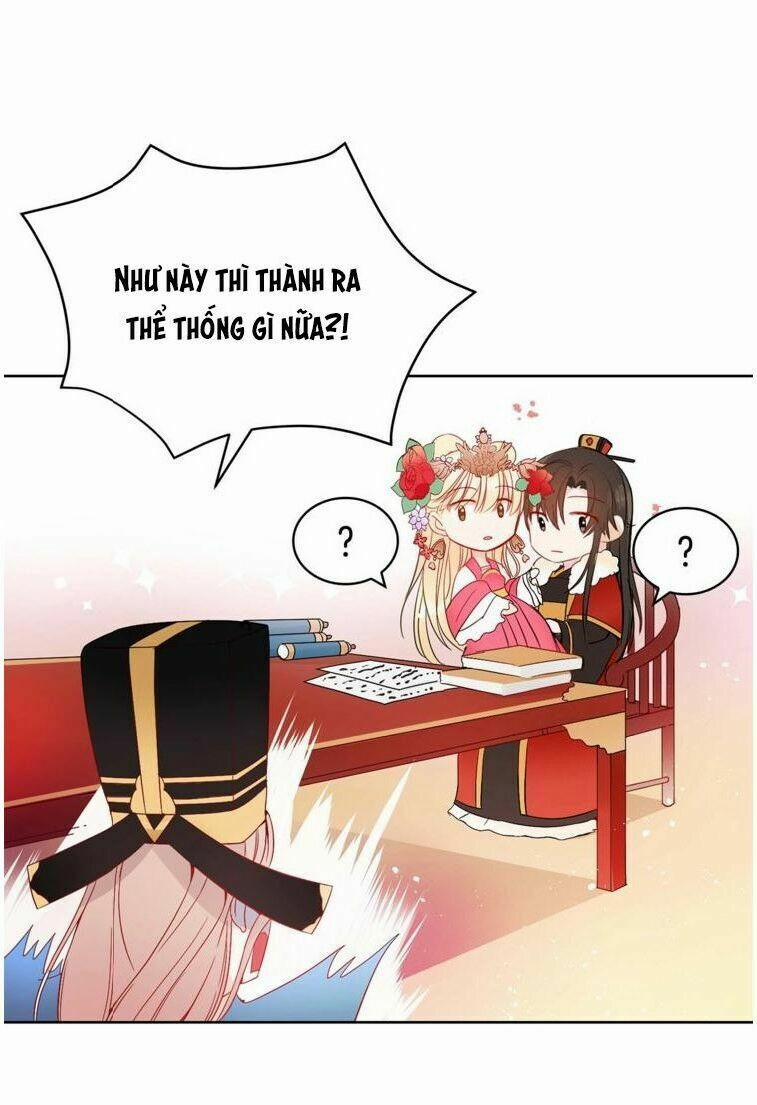 Ái Phi, Dao Của Nàng Rơi Rồi 4 trang 10