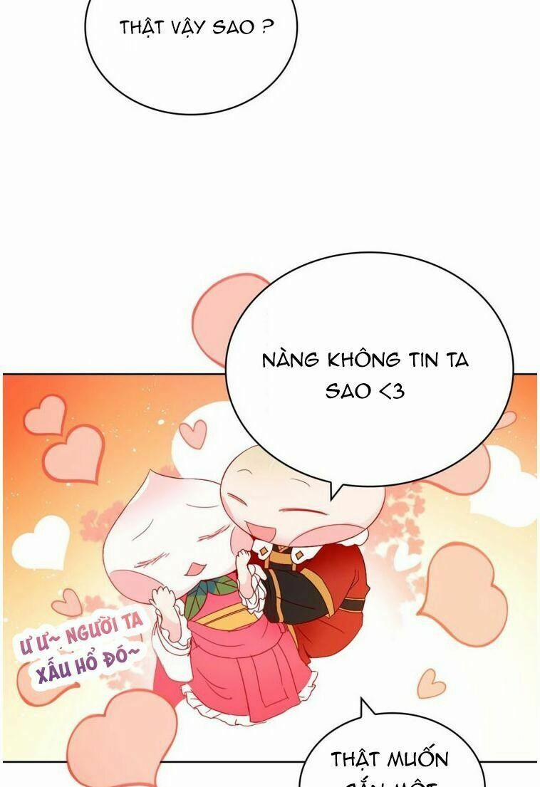 Ái Phi, Dao Của Nàng Rơi Rồi 4 trang 16