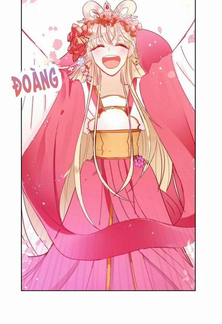 Ái Phi, Dao Của Nàng Rơi Rồi 4 trang 2