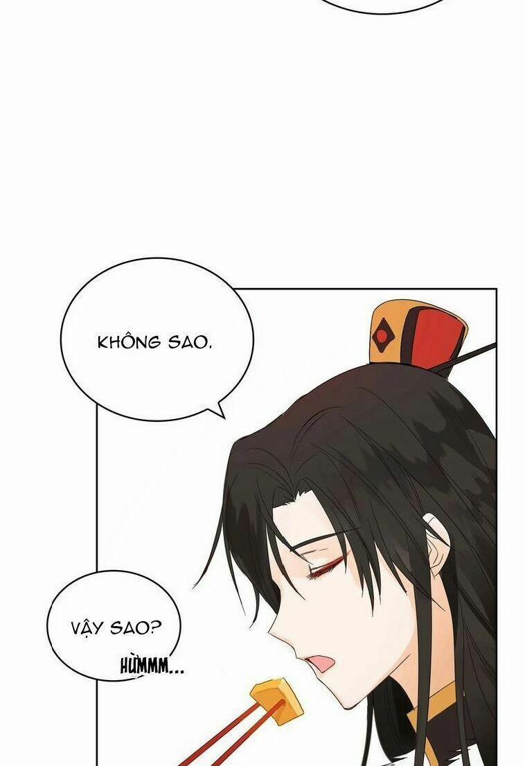 Ái Phi, Dao Của Nàng Rơi Rồi 4 trang 23