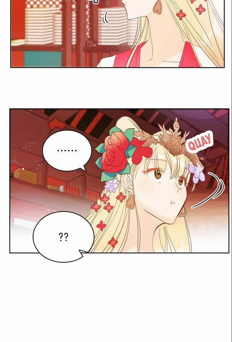 Ái Phi, Dao Của Nàng Rơi Rồi 4 trang 26