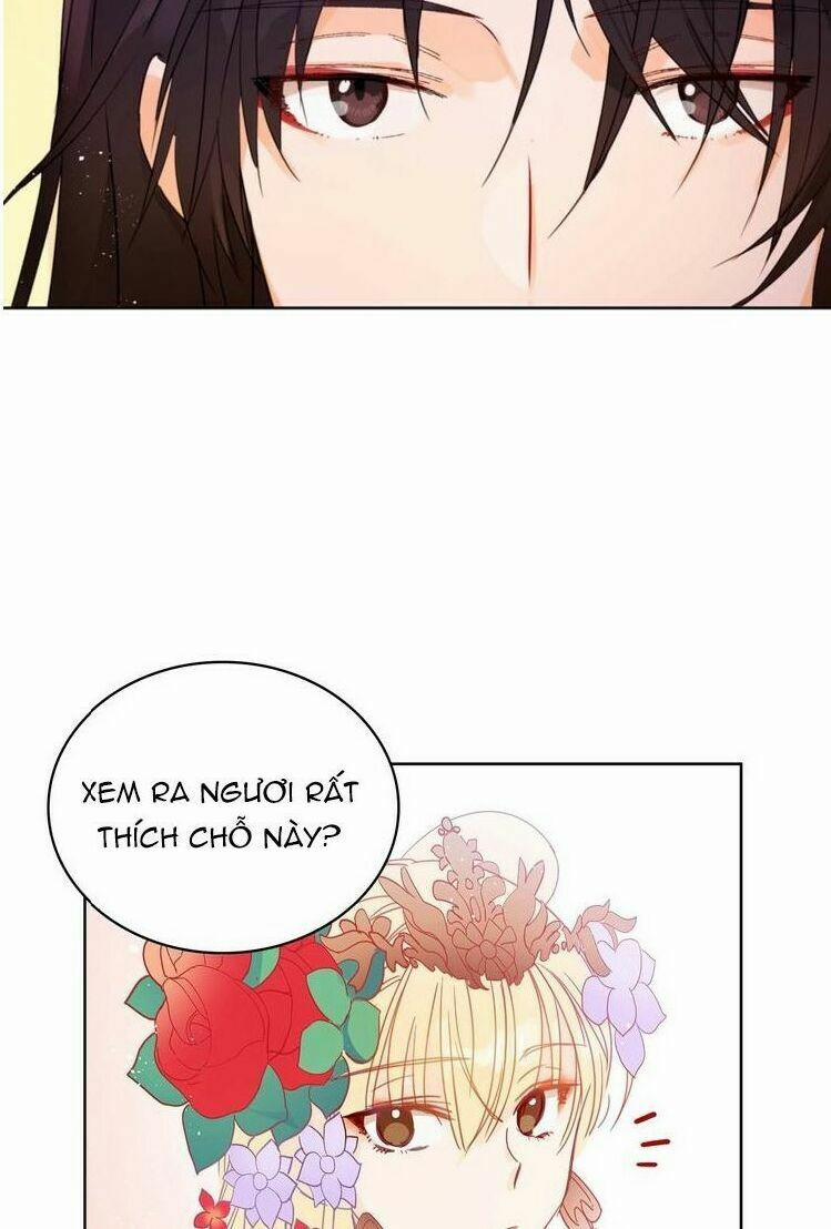 Ái Phi, Dao Của Nàng Rơi Rồi 4 trang 29