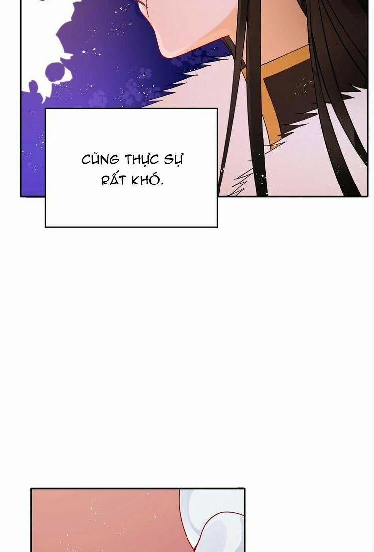 Ái Phi, Dao Của Nàng Rơi Rồi 4 trang 36