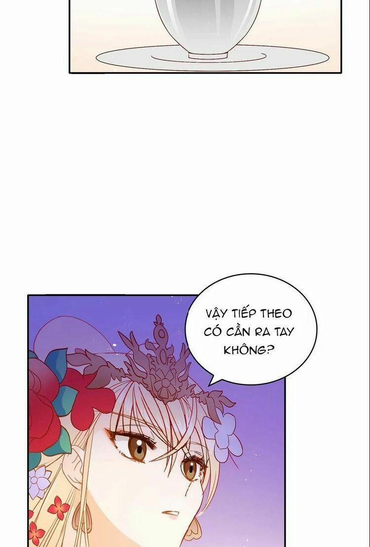 Ái Phi, Dao Của Nàng Rơi Rồi 4 trang 38