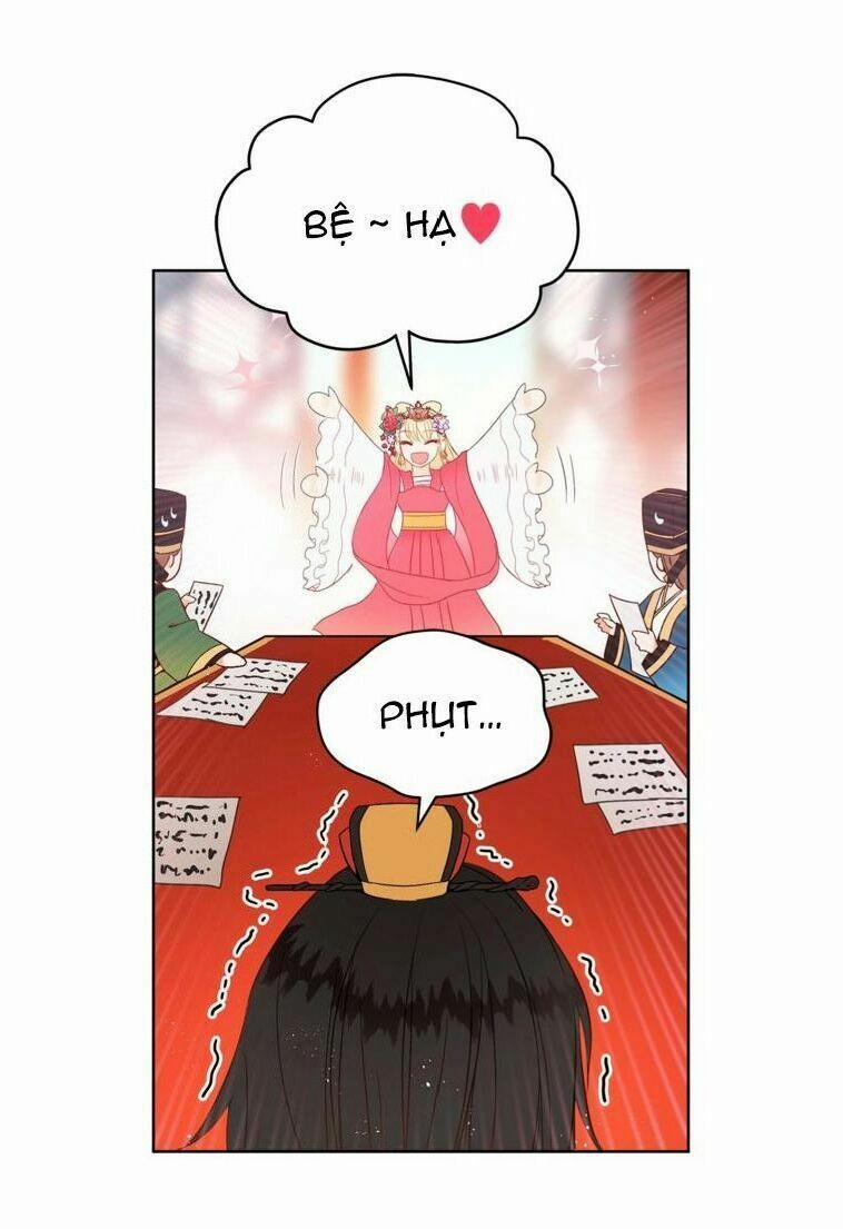 Ái Phi, Dao Của Nàng Rơi Rồi 4 trang 4