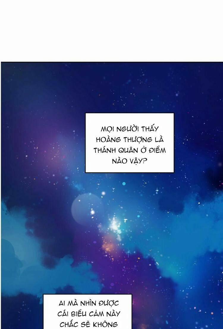 Ái Phi, Dao Của Nàng Rơi Rồi 4 trang 44