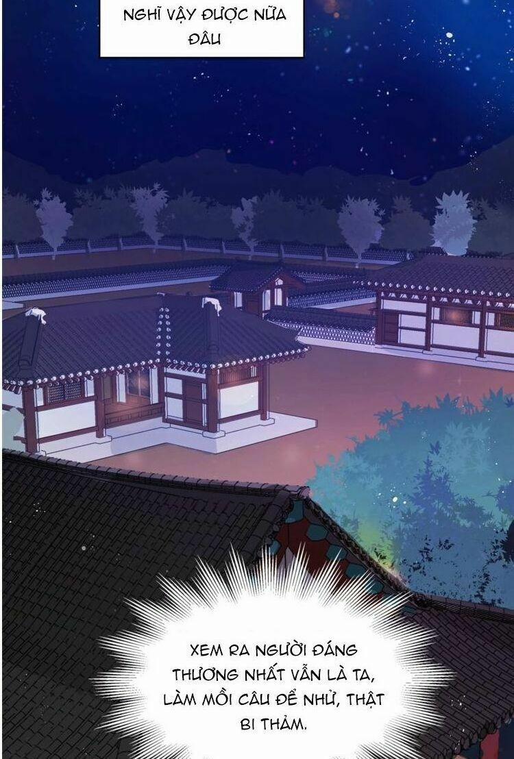 Ái Phi, Dao Của Nàng Rơi Rồi 4 trang 45