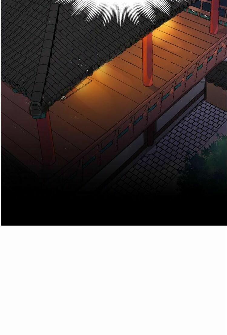 Ái Phi, Dao Của Nàng Rơi Rồi 4 trang 46