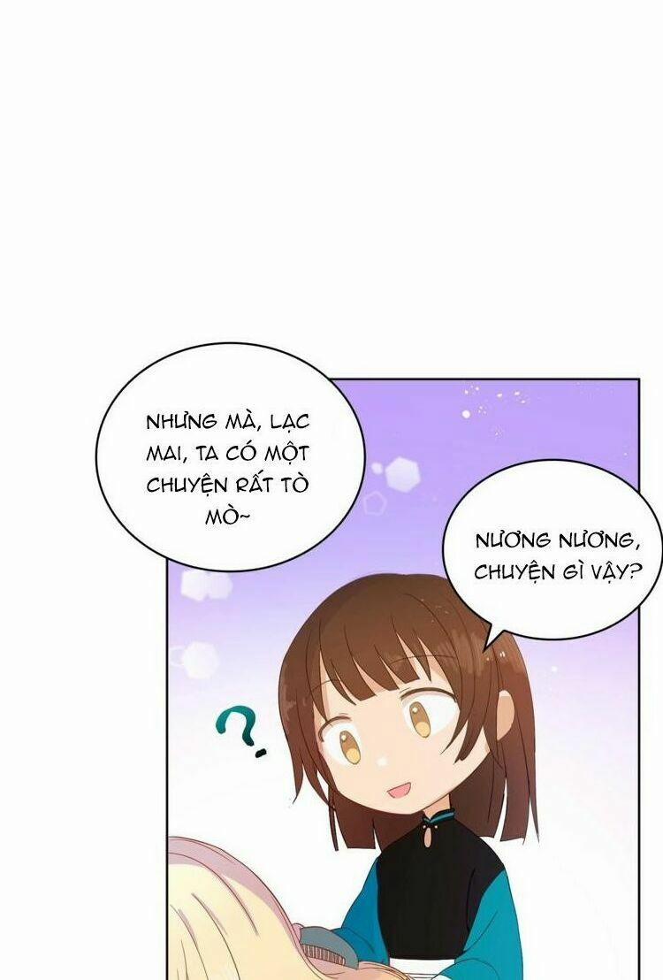 Ái Phi, Dao Của Nàng Rơi Rồi 4 trang 49