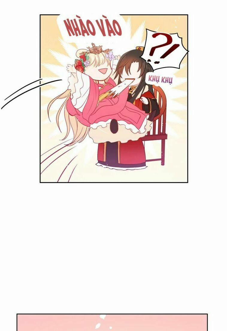 Ái Phi, Dao Của Nàng Rơi Rồi 4 trang 8