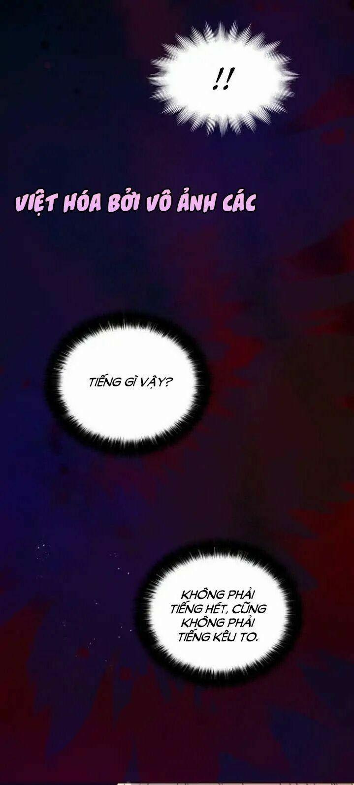 Ái Phi, Dao Của Nàng Rơi Rồi 5 trang 15