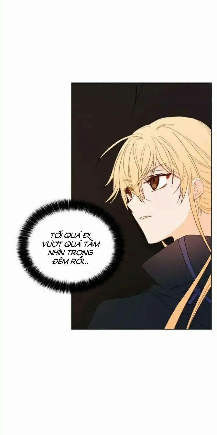 Ái Phi, Dao Của Nàng Rơi Rồi 5 trang 17