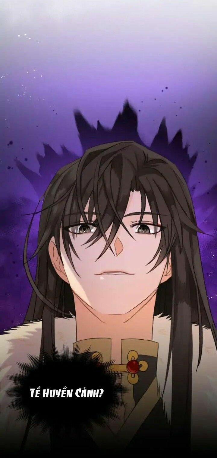 Ái Phi, Dao Của Nàng Rơi Rồi 5 trang 20