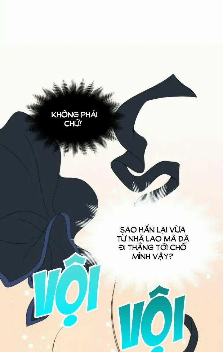 Ái Phi, Dao Của Nàng Rơi Rồi 5 trang 30