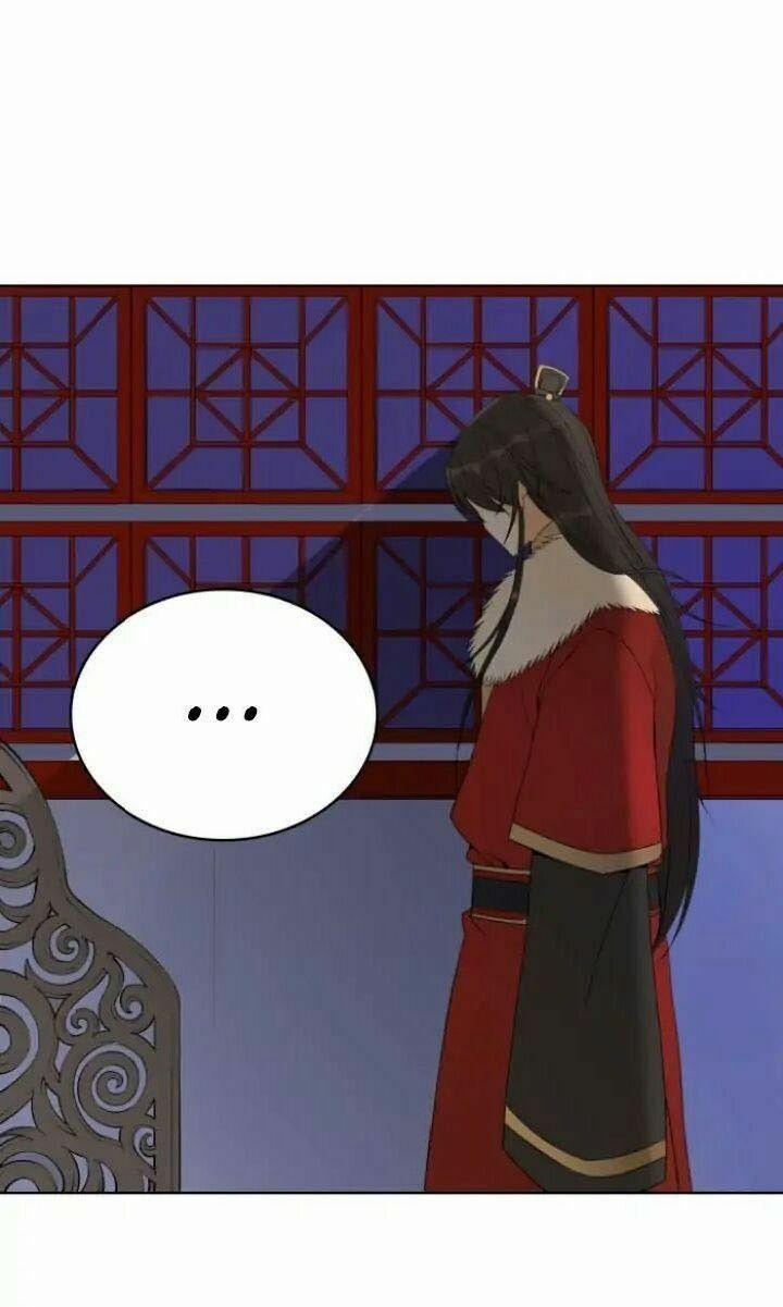 Ái Phi, Dao Của Nàng Rơi Rồi 5 trang 35