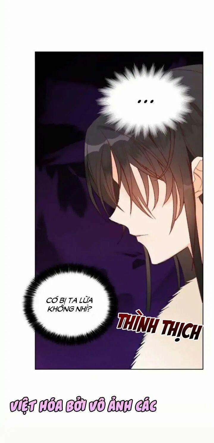 Ái Phi, Dao Của Nàng Rơi Rồi 5 trang 36