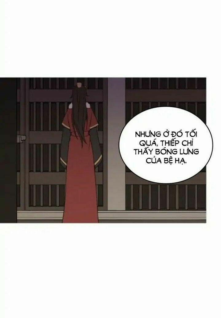 Ái Phi, Dao Của Nàng Rơi Rồi 5 trang 47