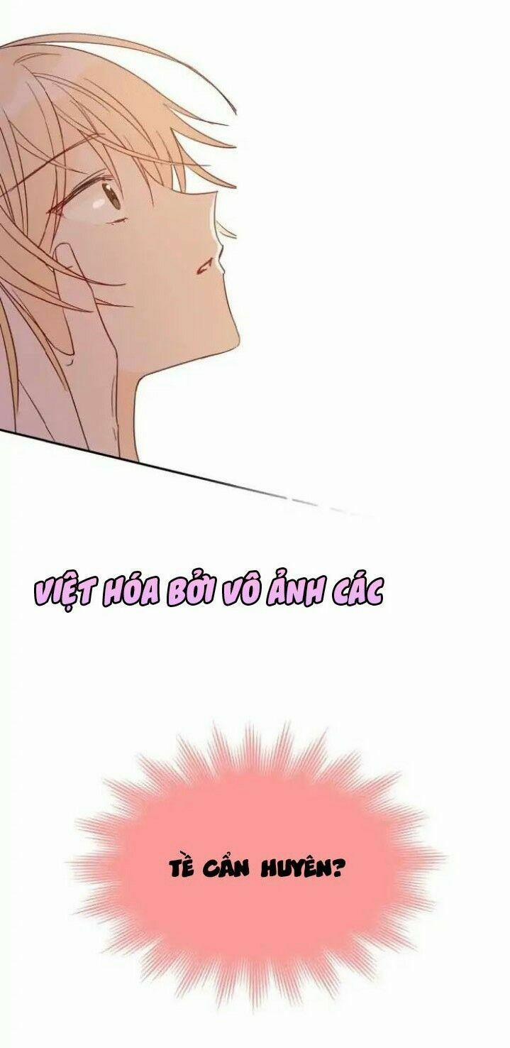 Ái Phi, Dao Của Nàng Rơi Rồi 5 trang 53