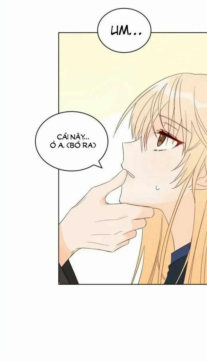 Ái Phi, Dao Của Nàng Rơi Rồi 5 trang 56
