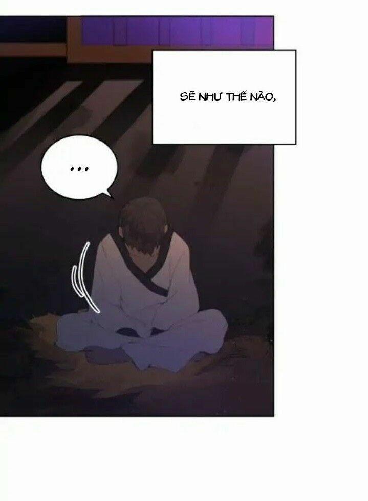 Ái Phi, Dao Của Nàng Rơi Rồi 5 trang 9