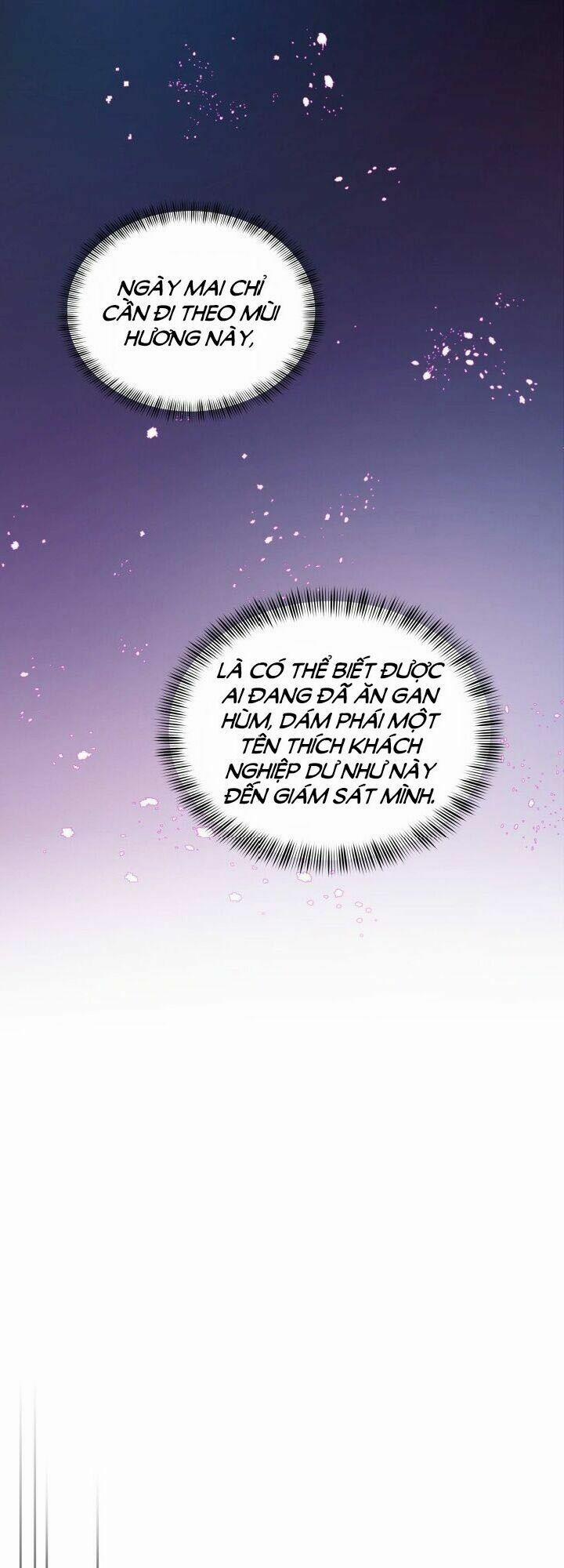 Ái Phi, Dao Của Nàng Rơi Rồi 6 trang 30