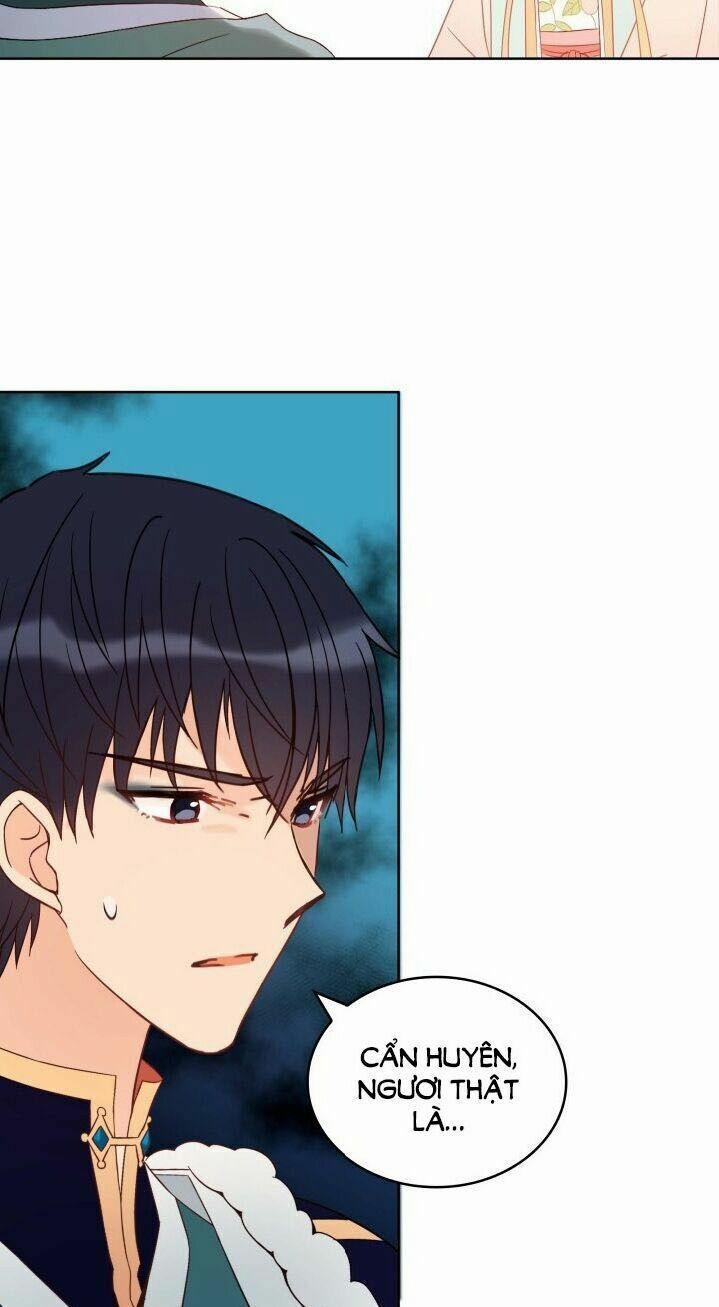 Ái Phi, Dao Của Nàng Rơi Rồi 6 trang 38