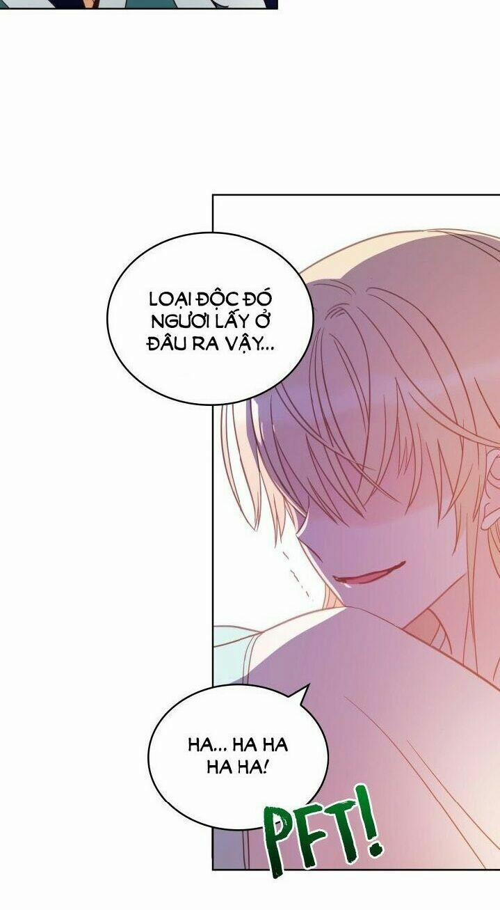 Ái Phi, Dao Của Nàng Rơi Rồi 6 trang 39