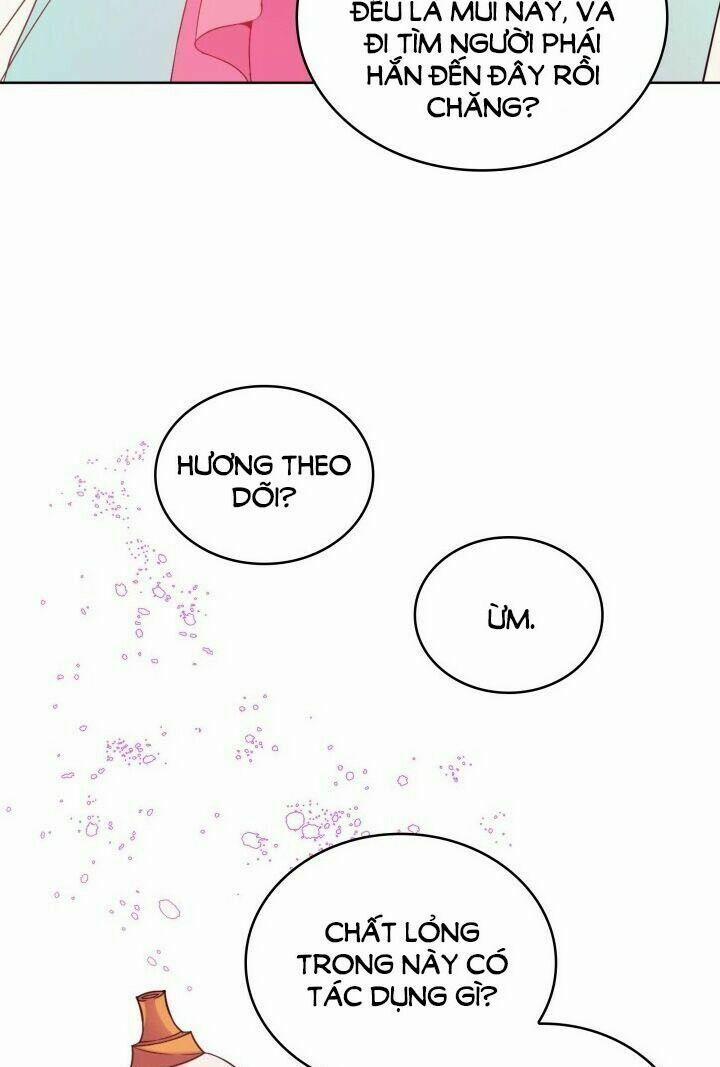 Ái Phi, Dao Của Nàng Rơi Rồi 6 trang 42
