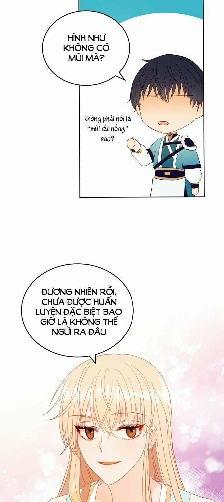 Ái Phi, Dao Của Nàng Rơi Rồi 6 trang 45