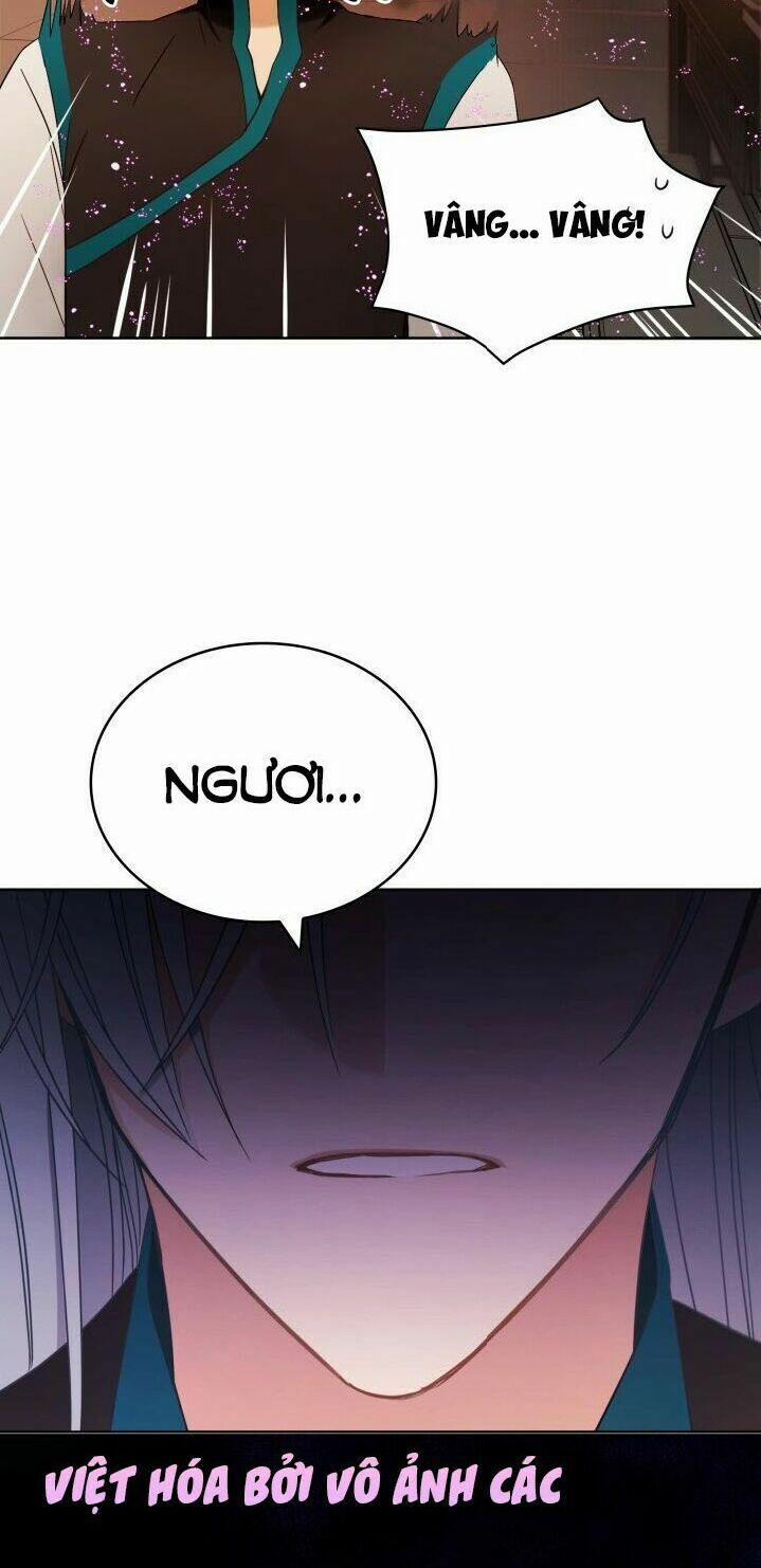 Ái Phi, Dao Của Nàng Rơi Rồi 6 trang 49